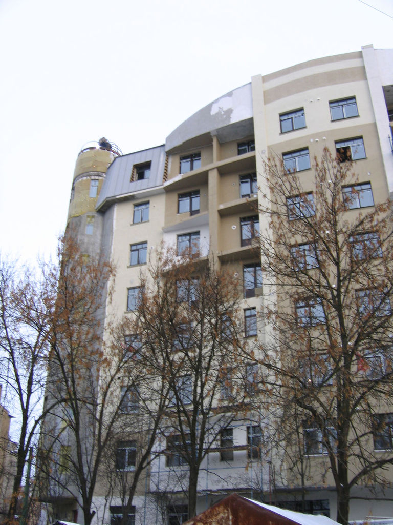 Декоративная штукатурка Атлас (Польша), системы утепления фасадов, финишная отделка готовыми штукатурками Atlas