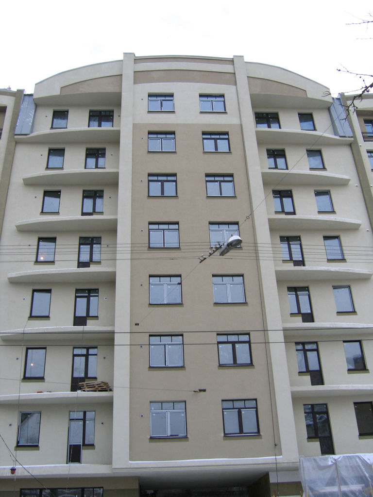 Декоративная штукатурка Атлас (Польша), системы утепления фасадов, финишная отделка готовыми штукатурками Atlas