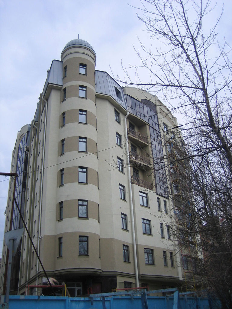 Декоративная штукатурка Атлас (Польша), системы утепления фасадов, финишная отделка готовыми штукатурками Atlas