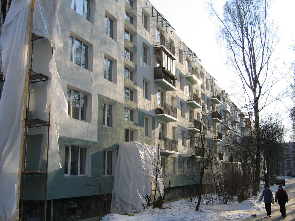 Декоративная штукатурка Атлас (Польша), системы утепления фасадов, финишная отделка готовыми штукатурками Atlas