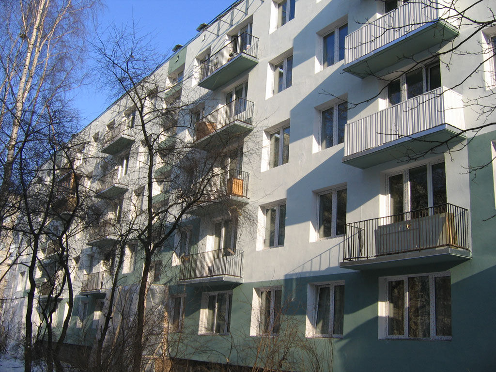 Декоративная штукатурка Атлас (Польша), системы утепления фасадов, финишная отделка готовыми штукатурками Atlas