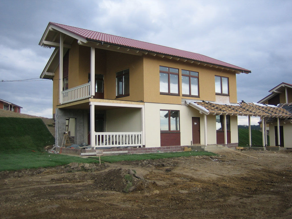 Декоративная штукатурка Атлас (Польша), системы утепления фасадов, финишная отделка готовыми штукатурками Atlas