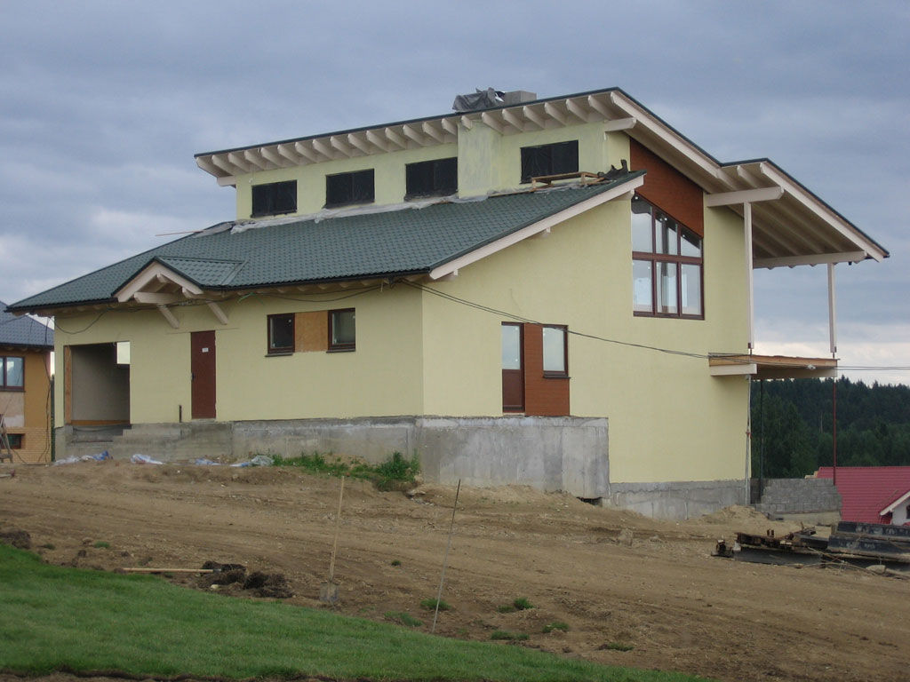 Декоративная штукатурка Атлас (Польша), системы утепления фасадов, финишная отделка готовыми штукатурками Atlas