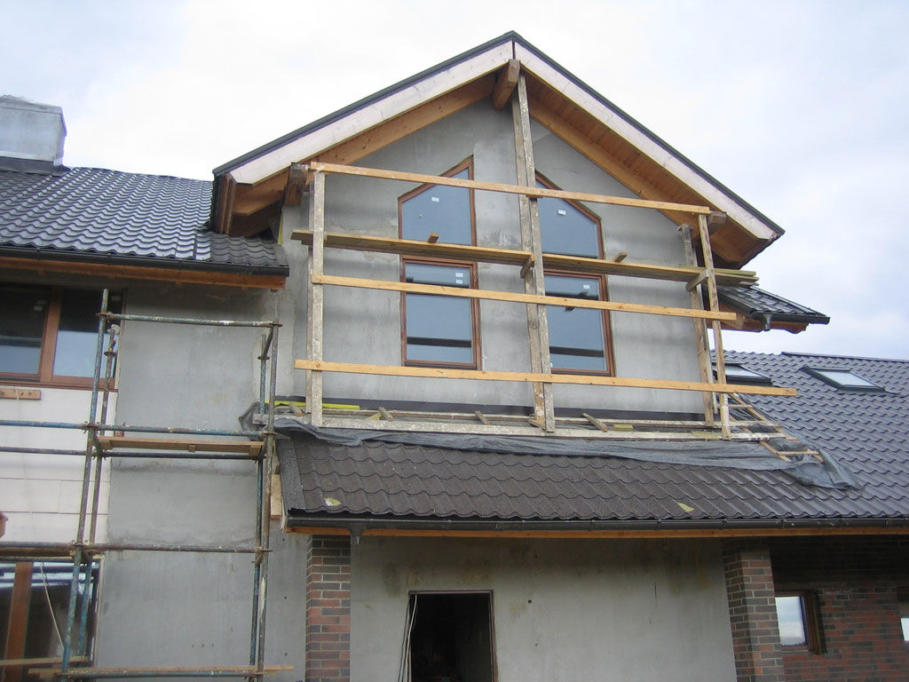 Декоративная штукатурка Атлас (Польша), системы утепления фасадов, финишная отделка готовыми штукатурками Atlas