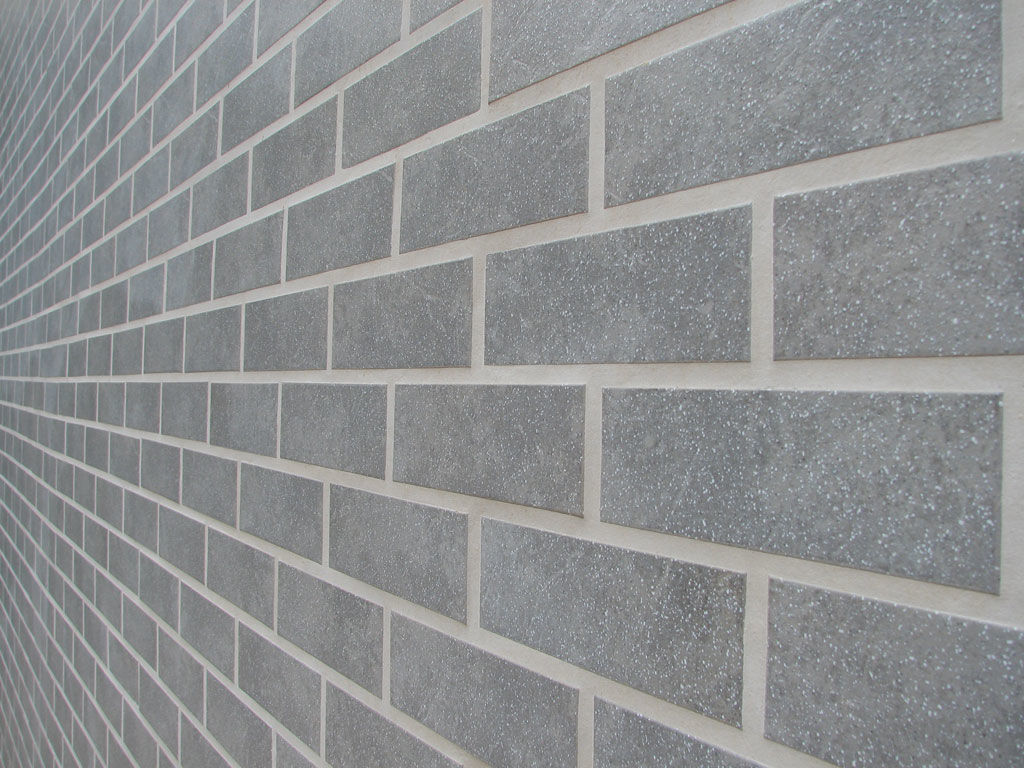 Клинкерная плитка под кирпич Ströher (Stroeher)