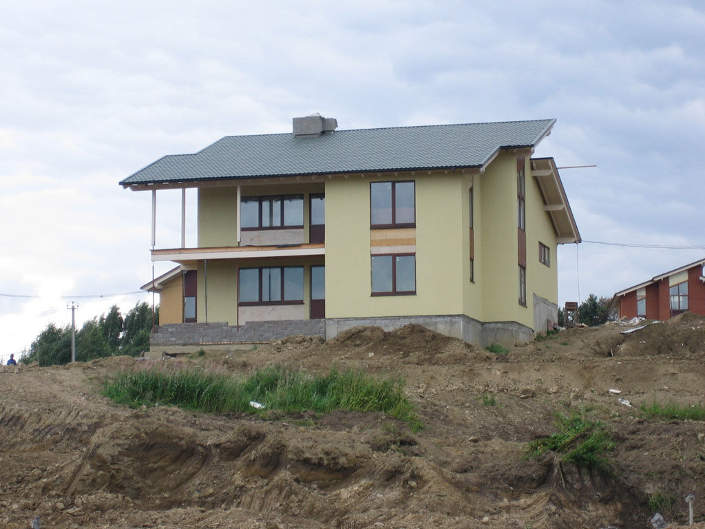 Декоративная штукатурка Атлас (Польша), системы утепления фасадов, финишная отделка готовыми штукатурками Atlas