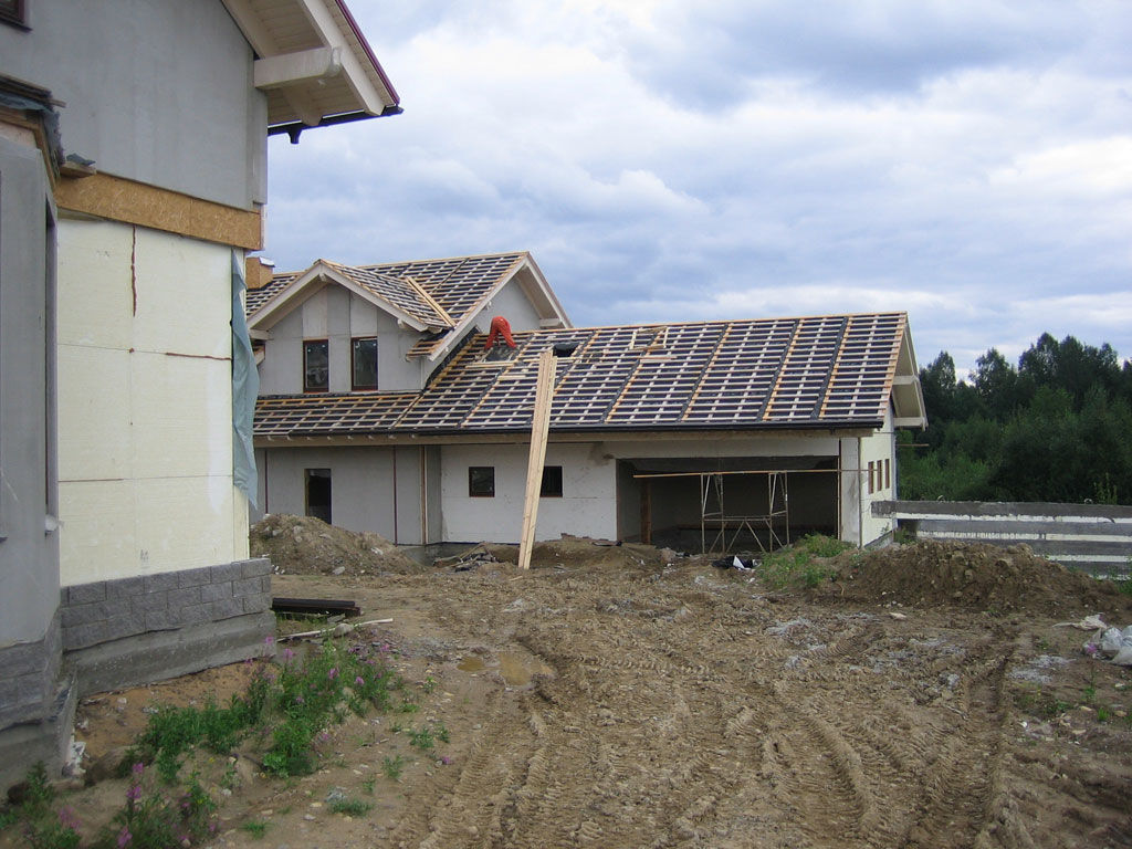 Декоративная штукатурка Атлас (Польша), системы утепления фасадов, финишная отделка готовыми штукатурками Atlas