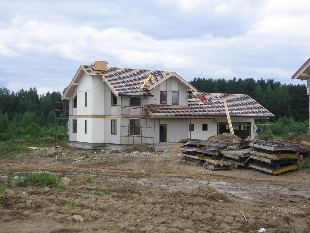 Декоративная штукатурка Атлас (Польша), системы утепления фасадов, финишная отделка готовыми штукатурками Atlas