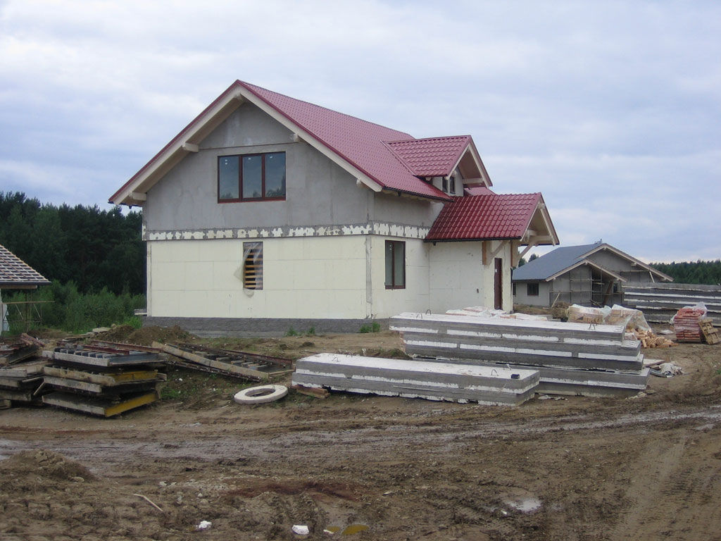 Декоративная штукатурка Атлас (Польша), системы утепления фасадов, финишная отделка готовыми штукатурками Atlas