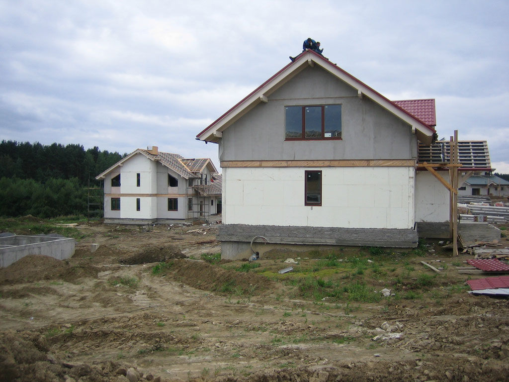 Декоративная штукатурка Атлас (Польша), системы утепления фасадов, финишная отделка готовыми штукатурками Atlas