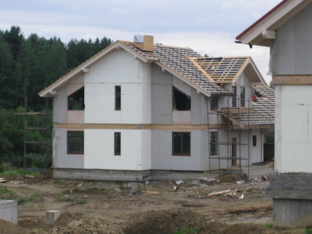 Декоративная штукатурка Атлас (Польша), системы утепления фасадов, финишная отделка готовыми штукатурками Atlas