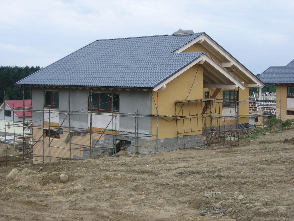 Декоративная штукатурка Атлас (Польша), системы утепления фасадов, финишная отделка готовыми штукатурками Atlas