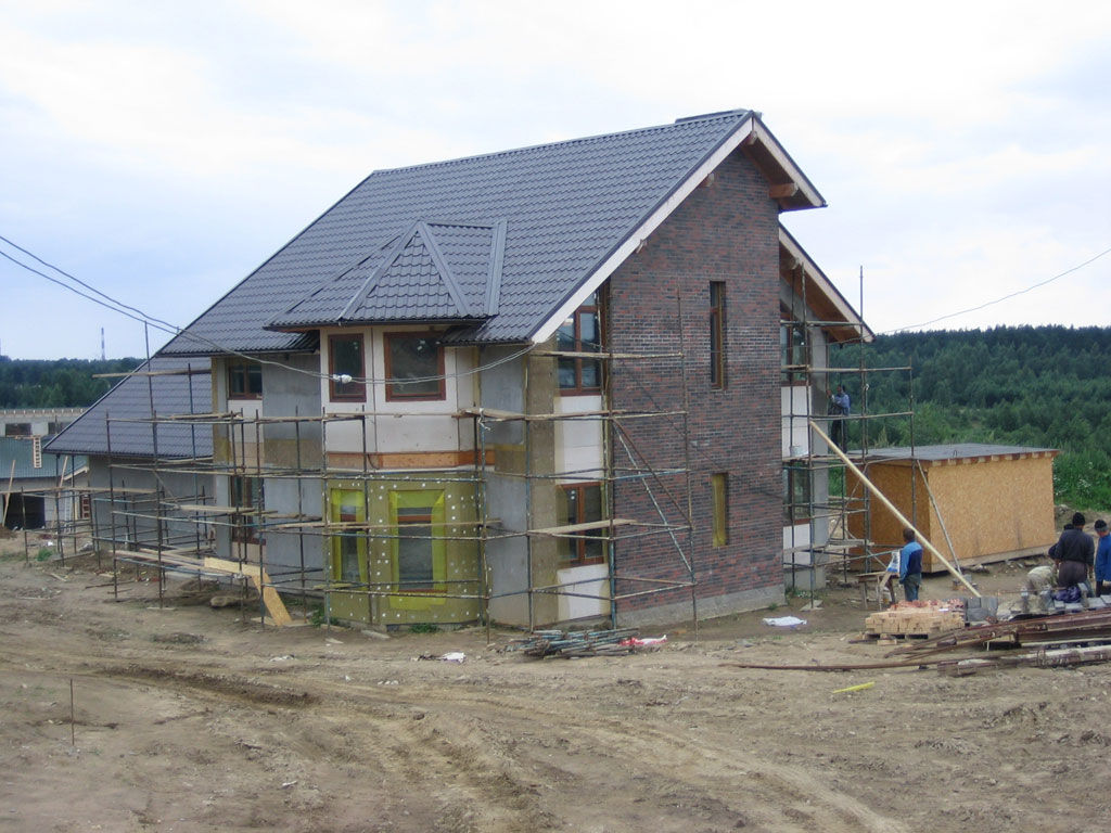 Декоративная штукатурка Атлас (Польша), системы утепления фасадов, финишная отделка готовыми штукатурками Atlas