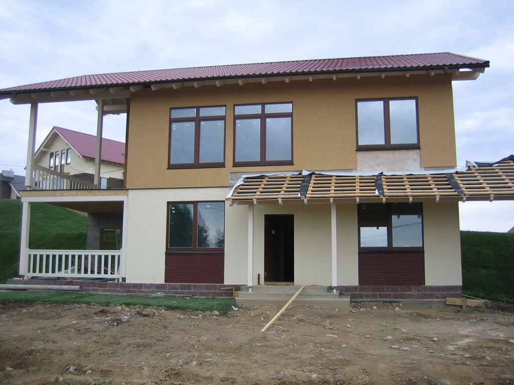 Декоративная штукатурка Атлас (Польша), системы утепления фасадов, финишная отделка готовыми штукатурками Atlas