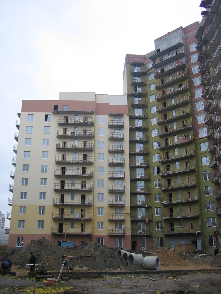 Декоративная штукатурка Атлас (Польша), системы утепления фасадов, финишная отделка готовыми штукатурками Atlas