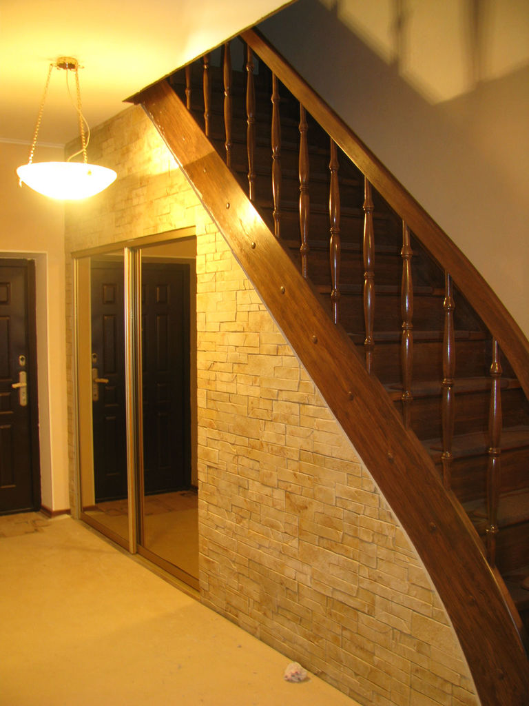 Фасадный искусственный камень CraftStone Серия Скалистый пласт