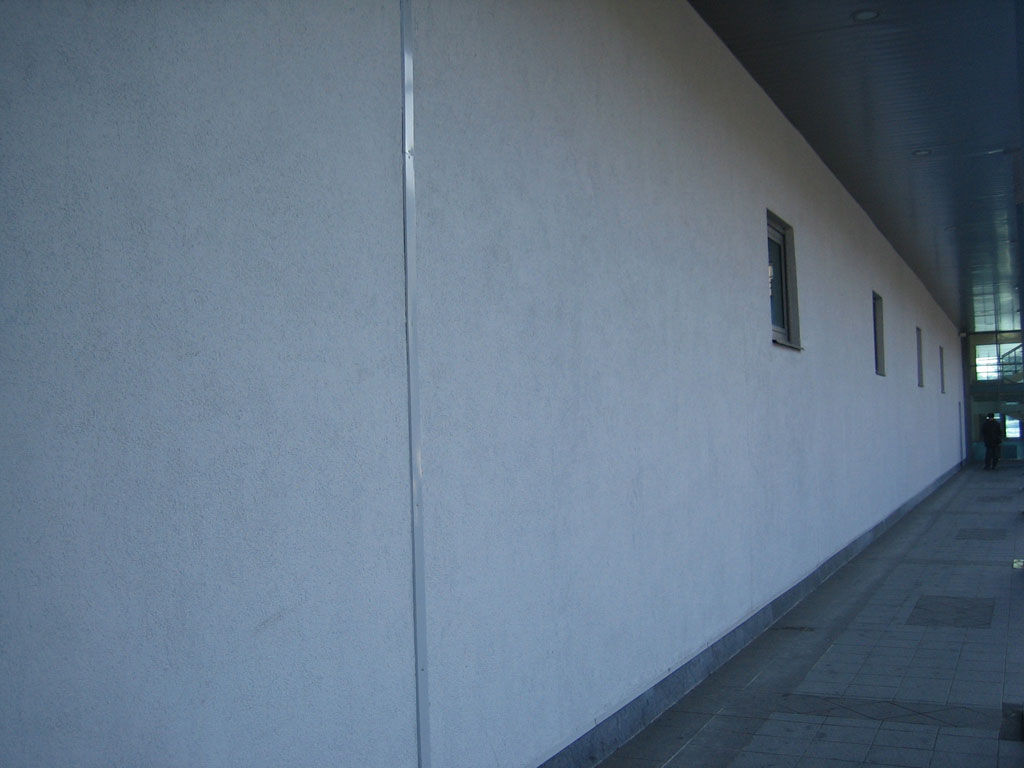 Декоративная штукатурка Атлас (Польша), системы утепления фасадов, финишная отделка готовыми штукатурками Atlas