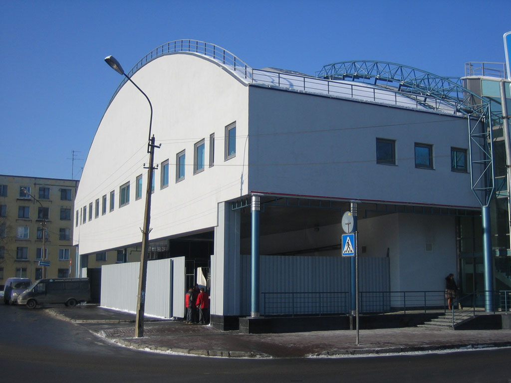 Декоративная штукатурка Атлас (Польша), системы утепления фасадов, финишная отделка готовыми штукатурками Atlas