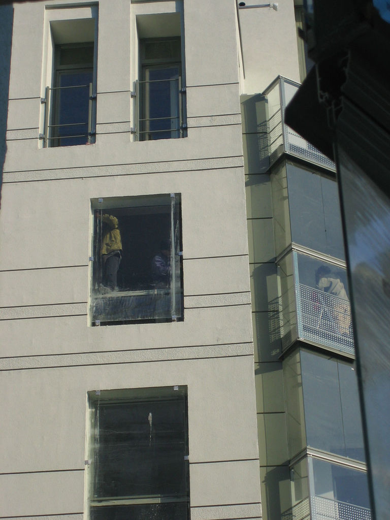 Декоративная штукатурка Атлас (Польша), системы утепления фасадов, финишная отделка готовыми штукатурками Atlas