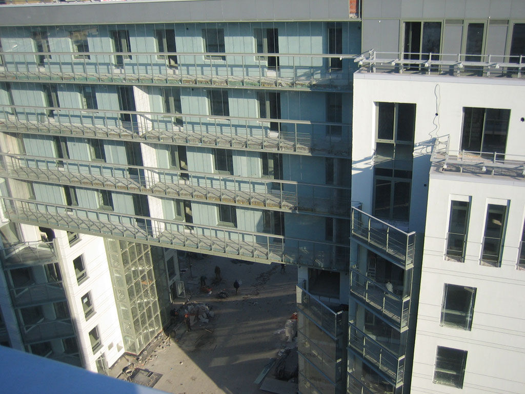 Декоративная штукатурка Атлас (Польша), системы утепления фасадов, финишная отделка готовыми штукатурками Atlas