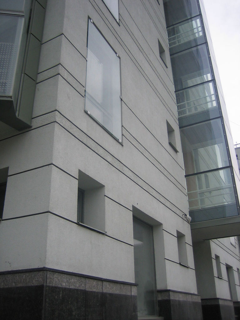 Декоративная штукатурка Атлас (Польша), системы утепления фасадов, финишная отделка готовыми штукатурками Atlas