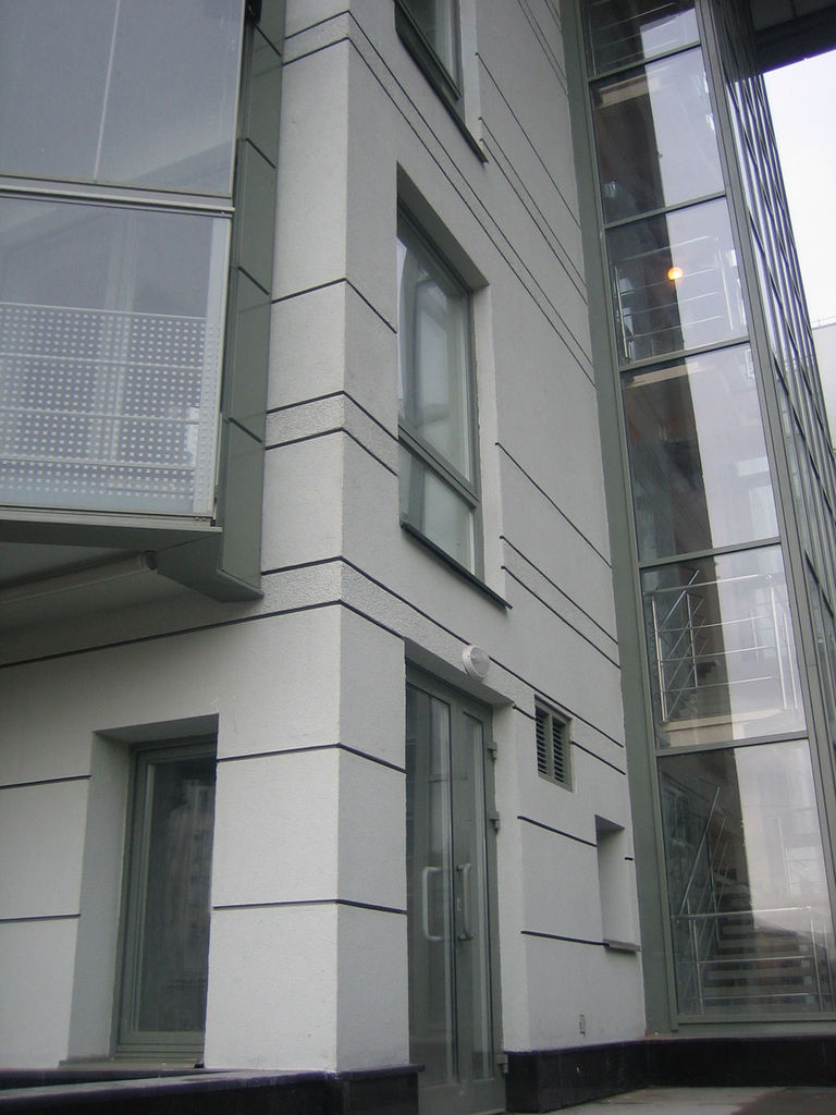 Декоративная штукатурка Атлас (Польша), системы утепления фасадов, финишная отделка готовыми штукатурками Atlas