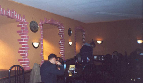 Декоративная штукатурка Атлас (минеральные, силикатные, акриловые, силиконовые. Поверхность: рустик, короед, шуба, барашек). С утеплением и без.