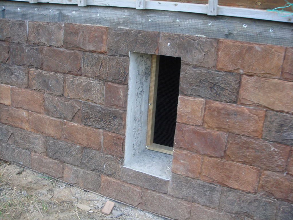 Фасадный искусственный камень CraftStone Серия Сланец