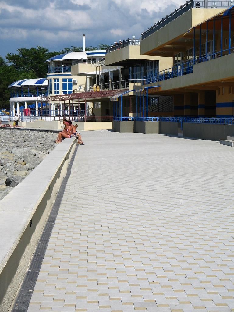 Дренажи - Системы поверхностного водоотвода Aquastok (Аквасток) - Линии каналов