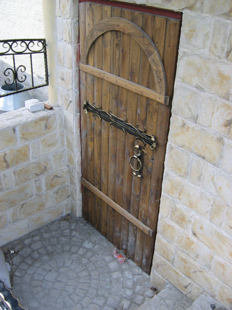 Фасадный искусственный камень CraftStone Серия Сланец