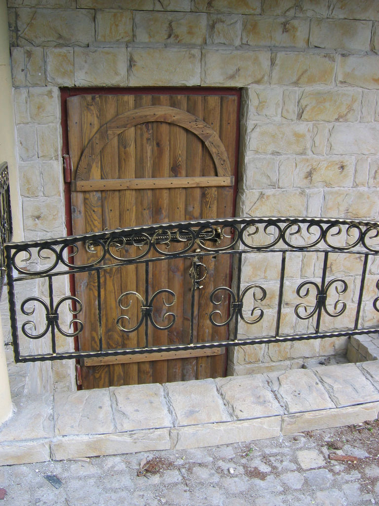 Фасадный искусственный камень CraftStone Серия Сланец