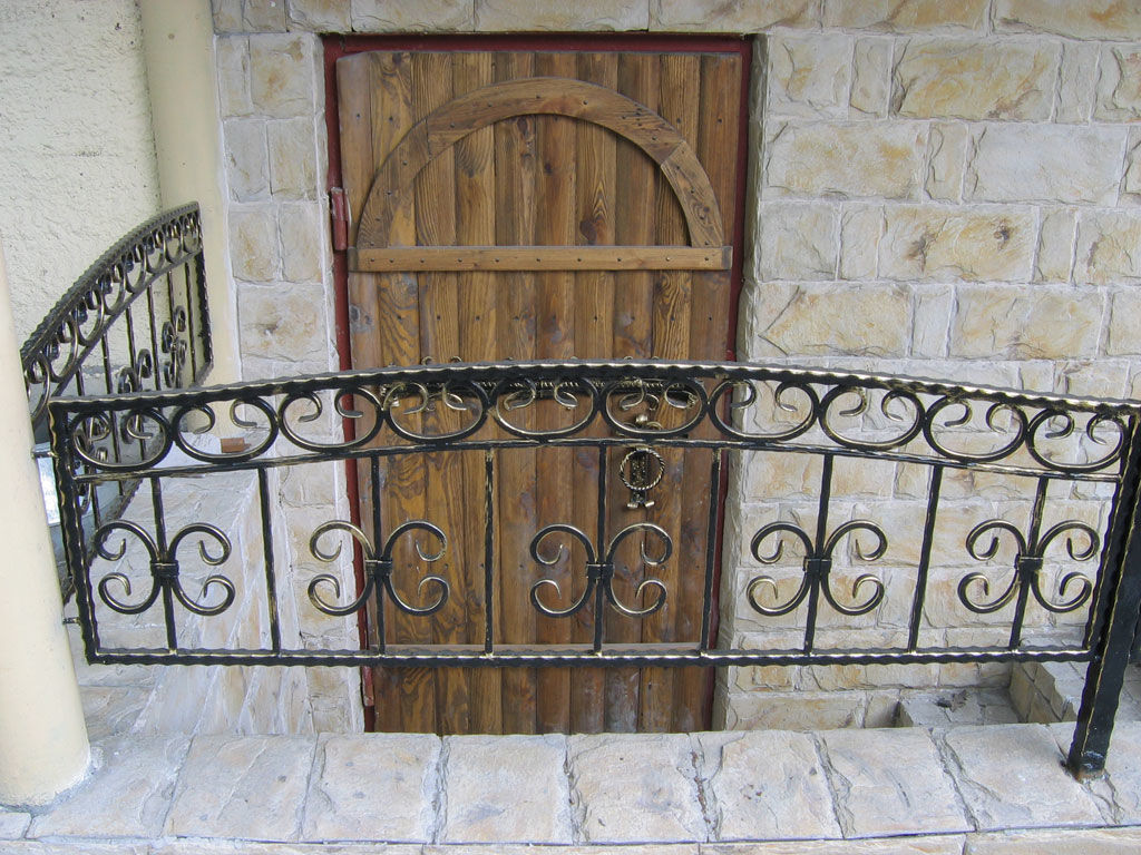 Фасадный искусственный камень CraftStone Серия Сланец