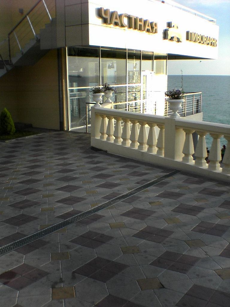 Дренажи - Системы поверхностного водоотвода Aquastok (Аквасток) - Линии каналов