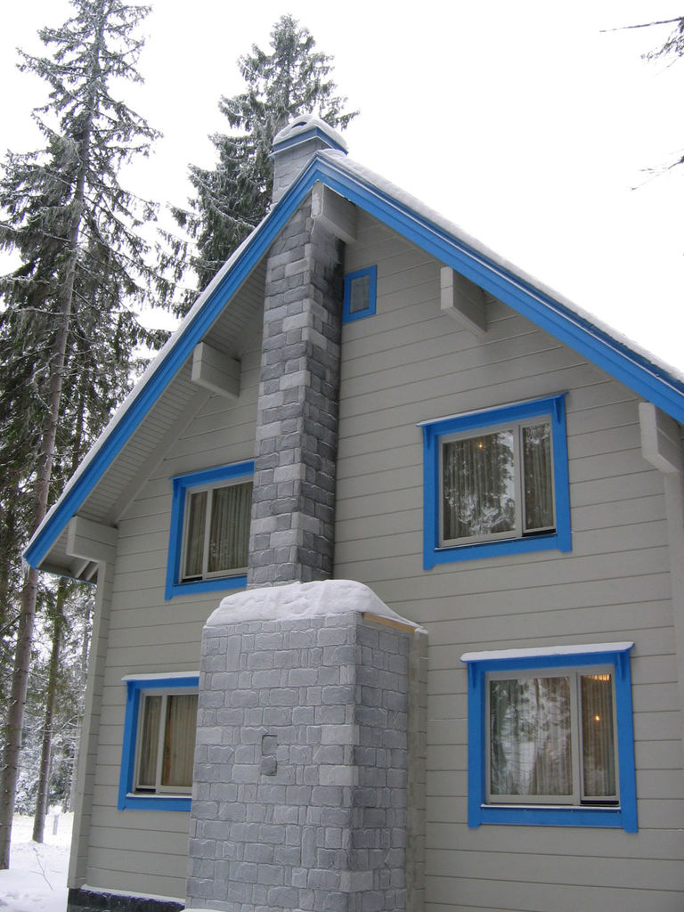 Фасадный искусственный камень CraftStone Серия Сланец