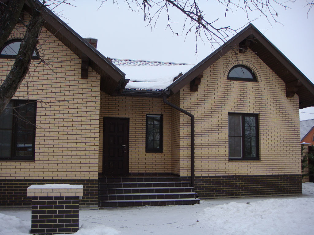 Клинкерные ступени и напольная плитка Stroeher (Германия)