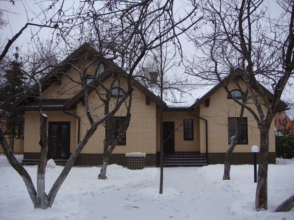 Клинкерные ступени и напольная плитка Stroeher (Германия)