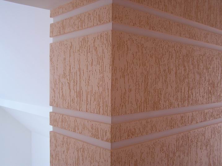 Декоративная штукатурка Атлас (минеральные, силикатные, акриловые, силиконовые. Поверхность: рустик, короед, шуба, барашек). С утеплением и без.