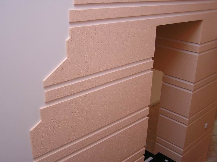 Декоративная штукатурка Атлас (минеральные, силикатные, акриловые, силиконовые. Поверхность: рустик, короед, шуба, барашек). С утеплением и без.