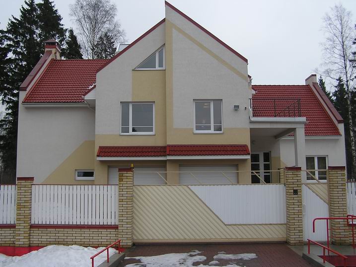 Декоративная штукатурка Атлас (минеральные, силикатные, акриловые, силиконовые. Поверхность: рустик, короед, шуба, барашек). С утеплением и без.