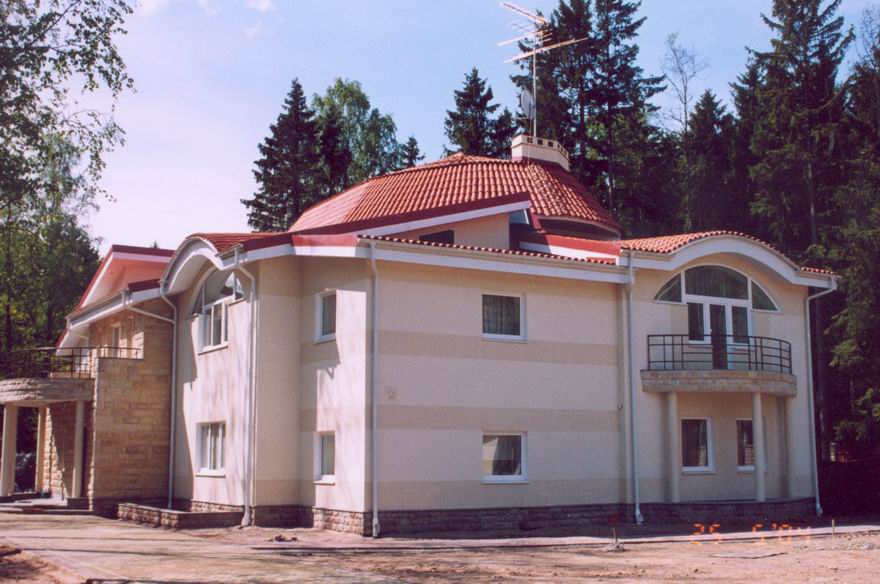 Декоративная штукатурка Атлас (минеральные, силикатные, акриловые, силиконовые. Поверхность: рустик, короед, шуба, барашек). С утеплением и без.