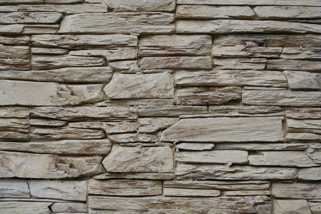 Фасадный искусственный камень CraftStone Серия Танвальд