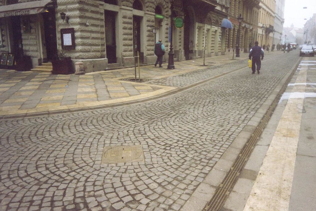 Дренажи - Системы поверхностного водоотвода Aquastok (Аквасток) - Линии каналов