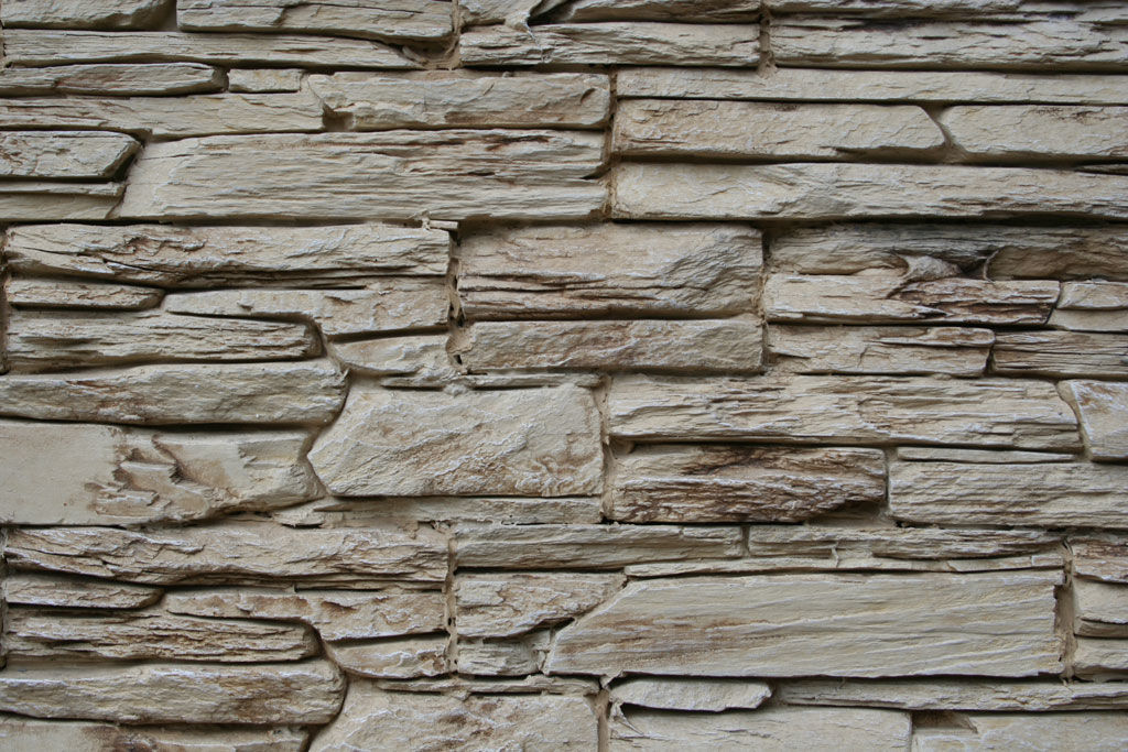 Фасадный искусственный камень CraftStone Серия Танвальд