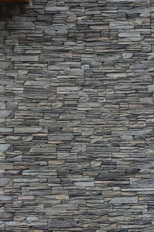 Фасадный искусственный камень CraftStone Серия Танвальд