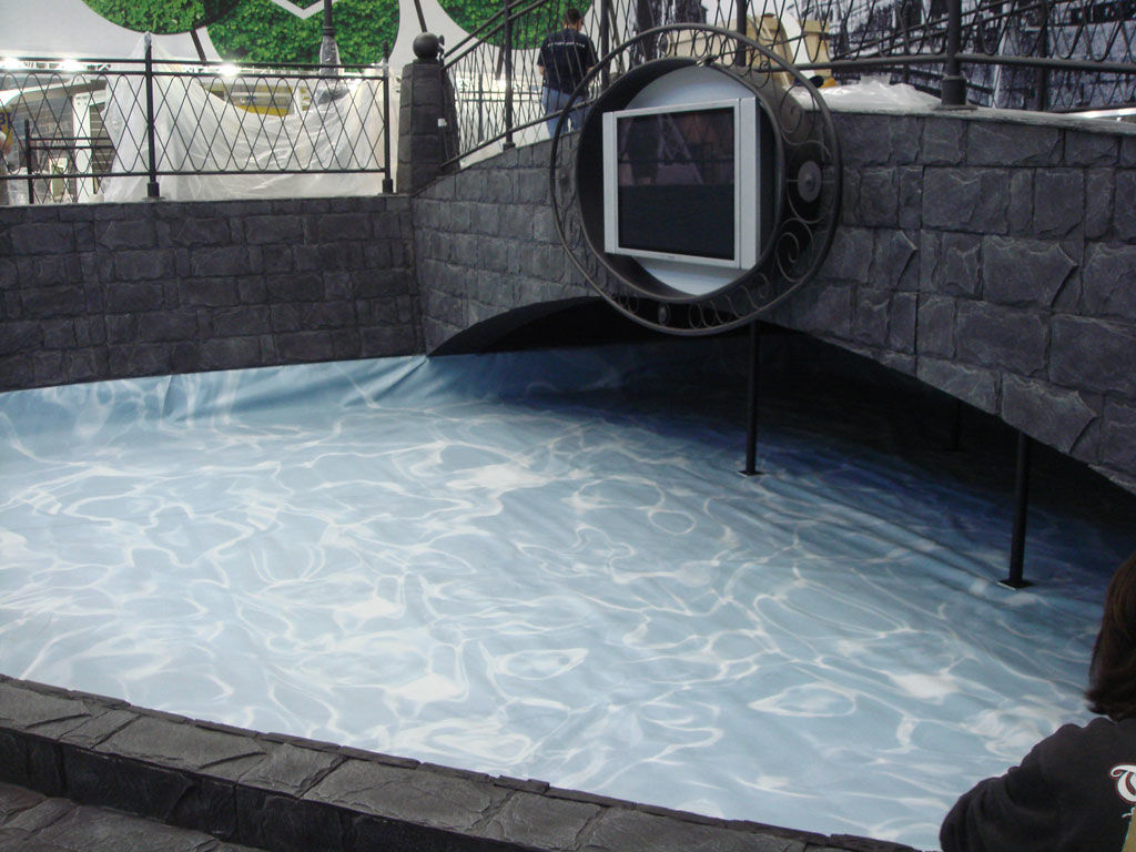 Искусственный камень «Крафтстоун» (фактура - сланец), тротуарные плиты «Крафтстоун»