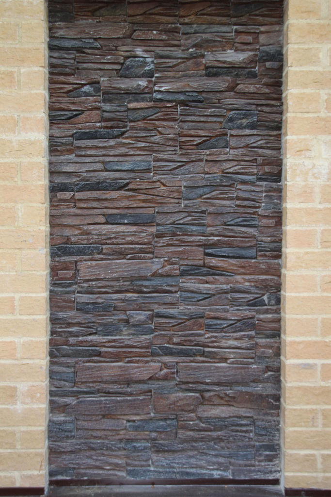 Фасадный искусственный камень CraftStone Серия Танвальд