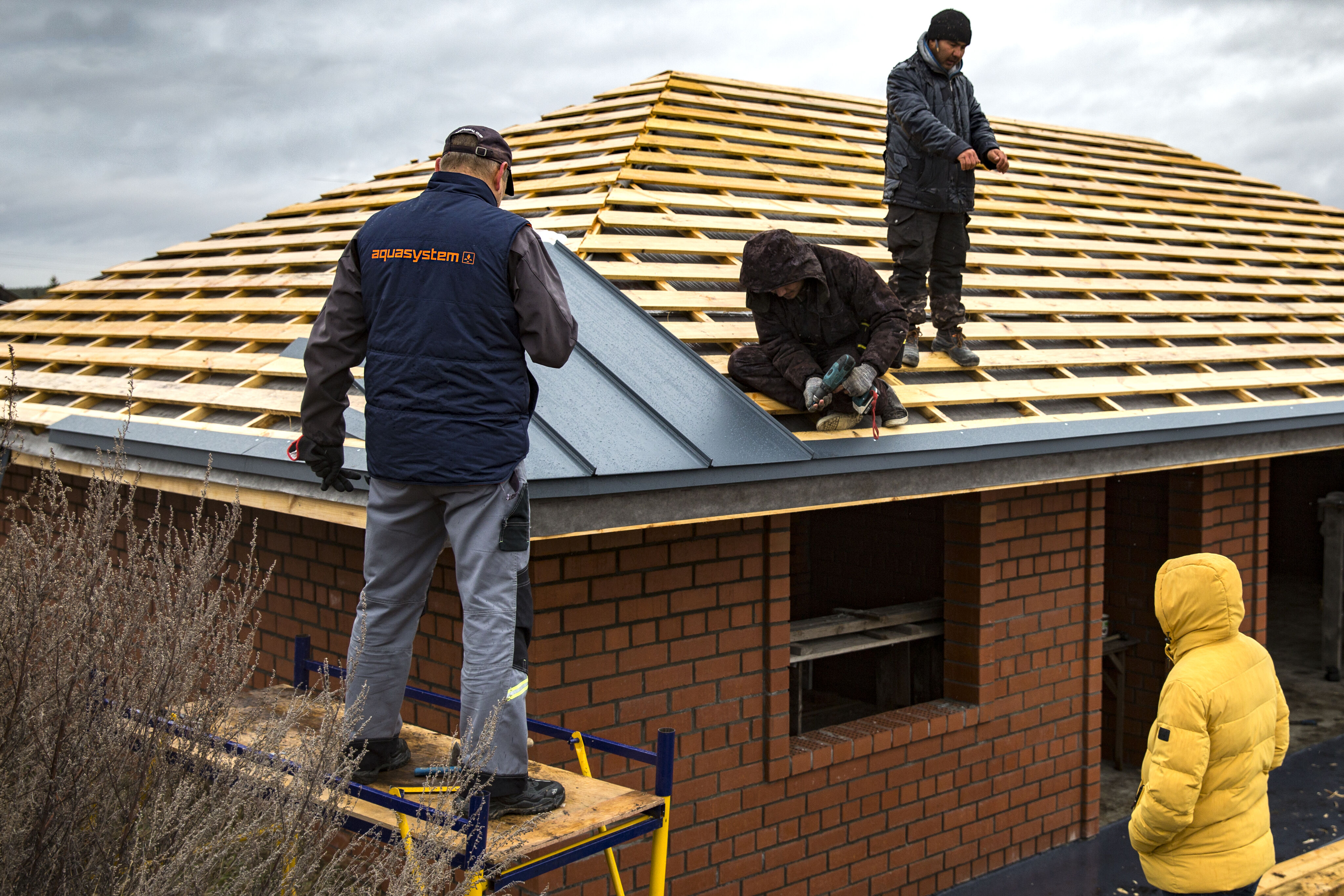 Акваклик Эталон