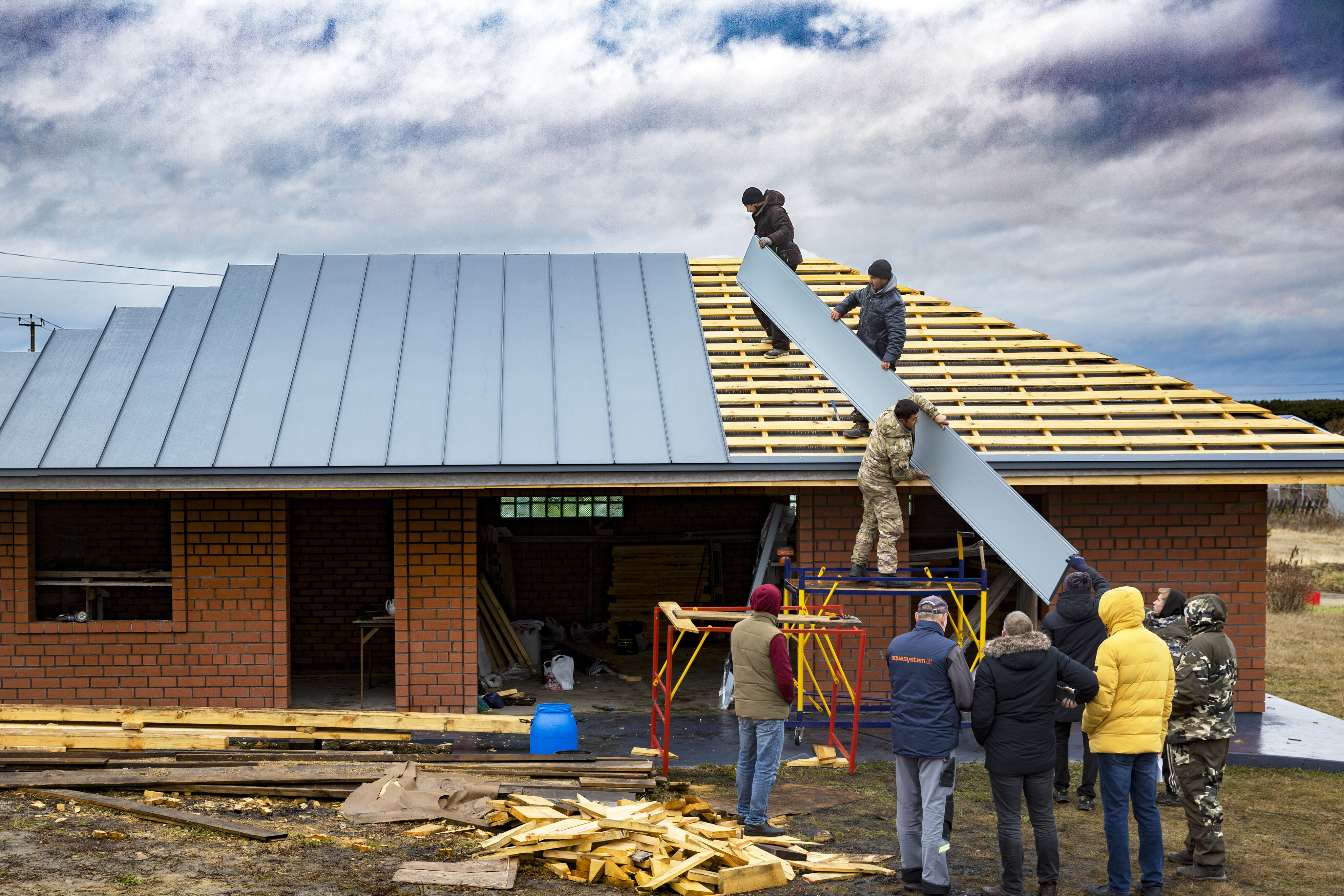 Акваклик Эталон