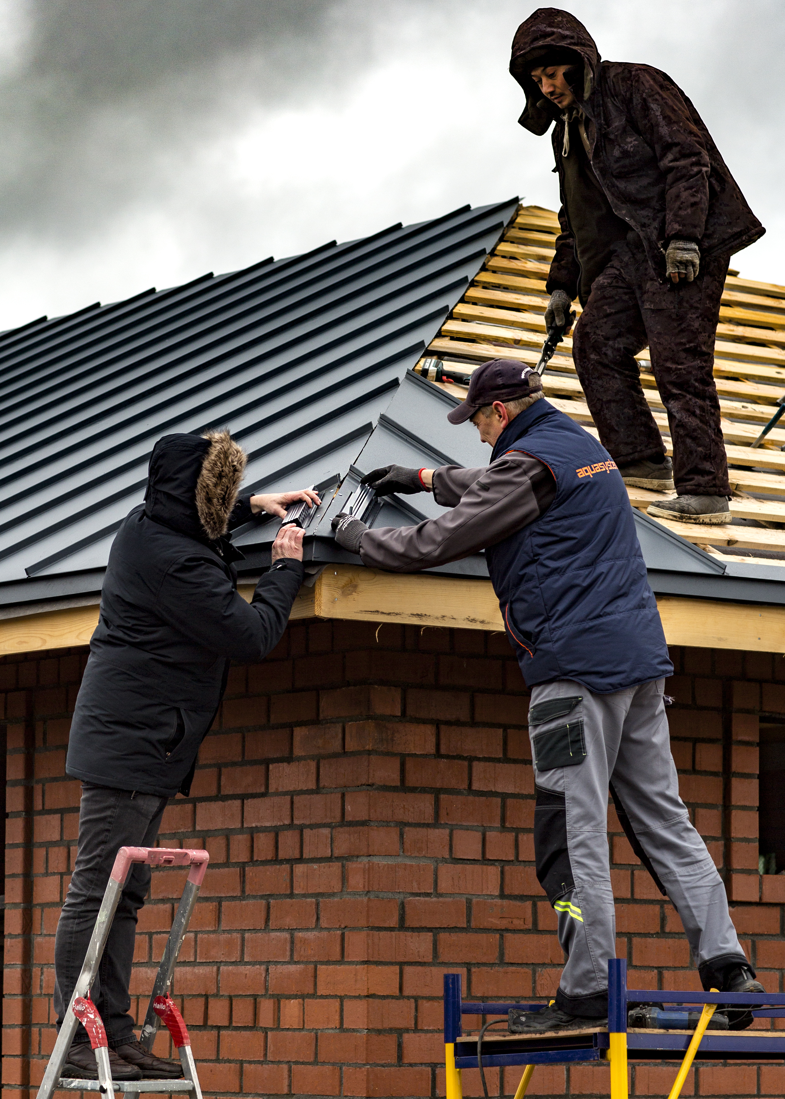 Акваклик Эталон