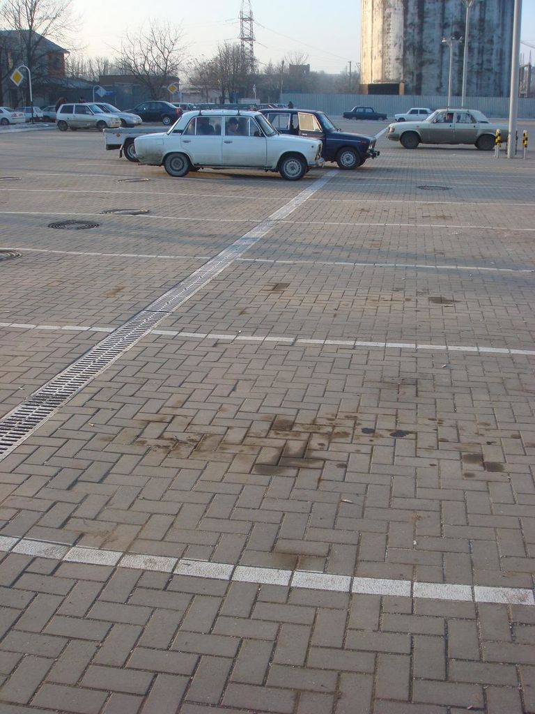 Дренажи - Системы поверхностного водоотвода Aquastok (Аквасток) - Линии каналов